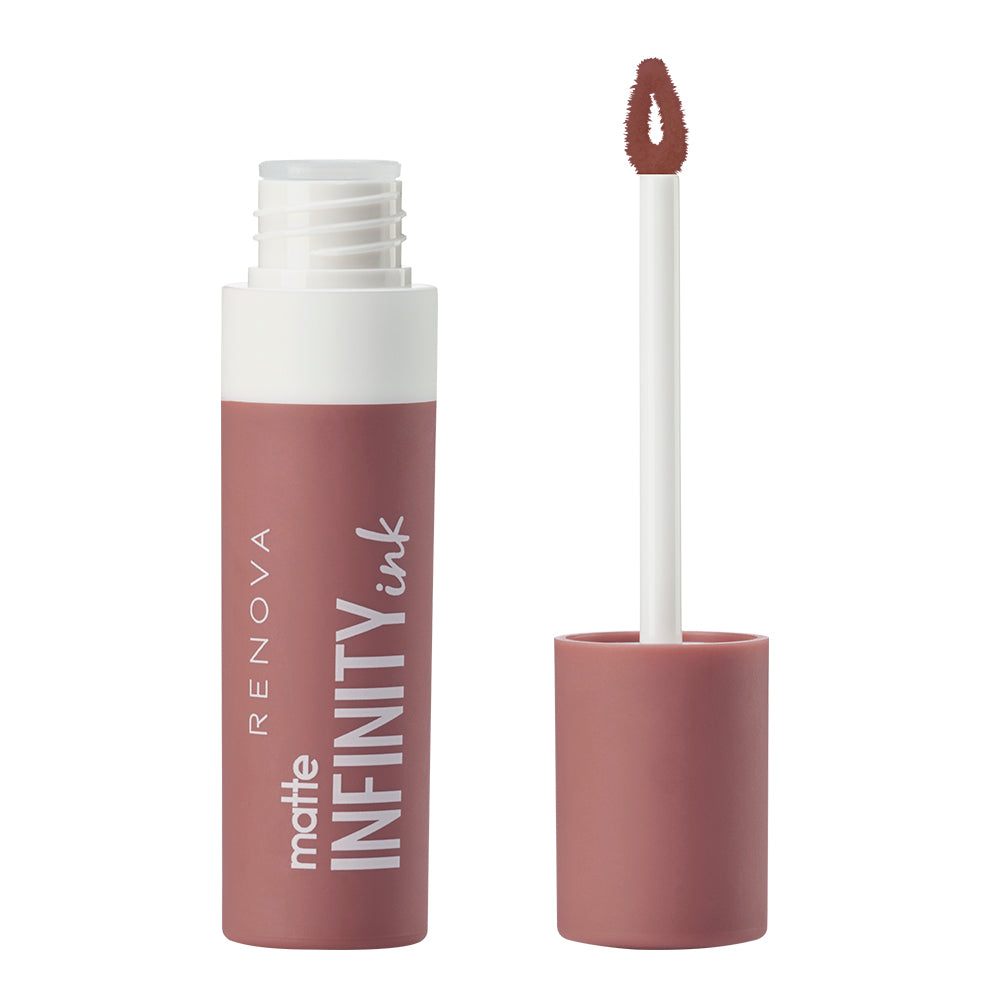 Labial Liquido Matte Infinity Ink Renova 5ml