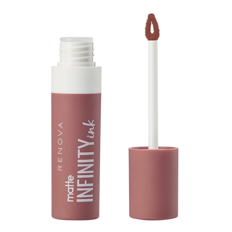 Labial Liquido Matte Infinity Ink Renova 5ml