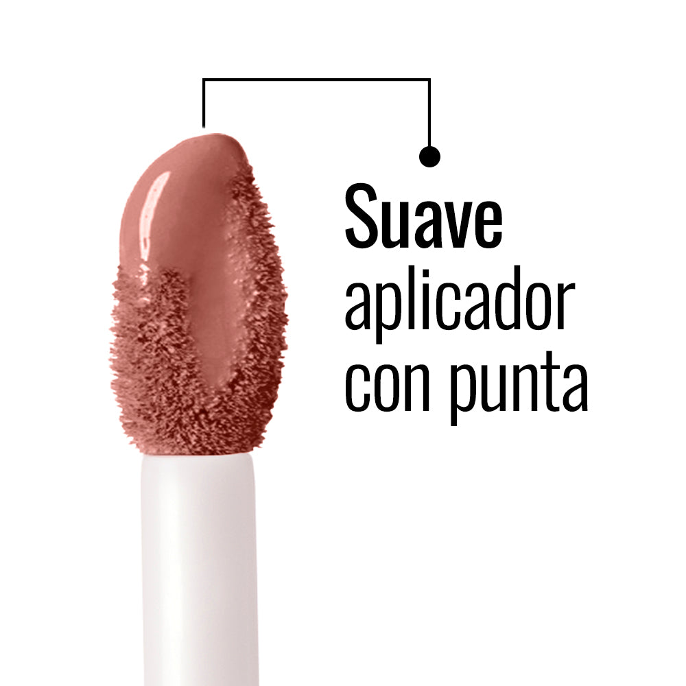 Labial Liquido Matte Infinity Ink Renova 5ml