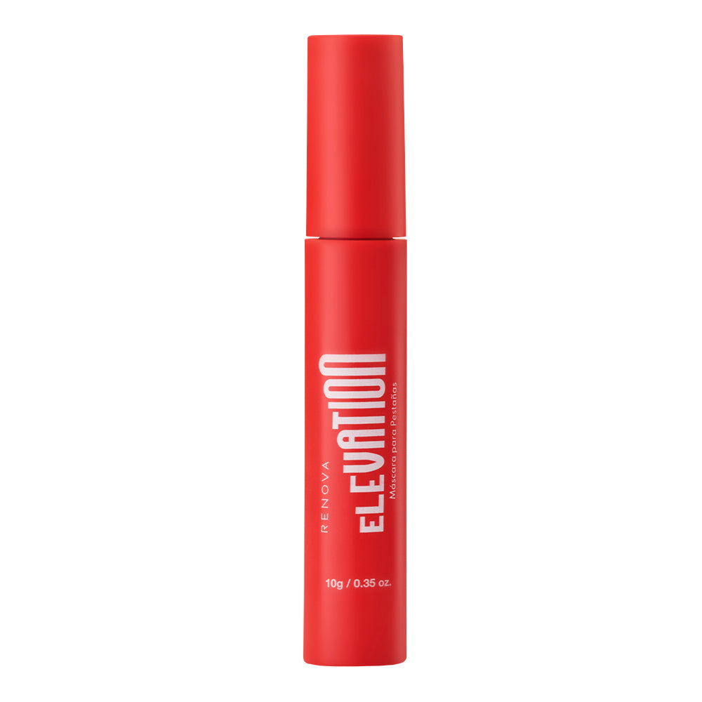 Renova Mascara de Pestañas Elevation Negro 10g