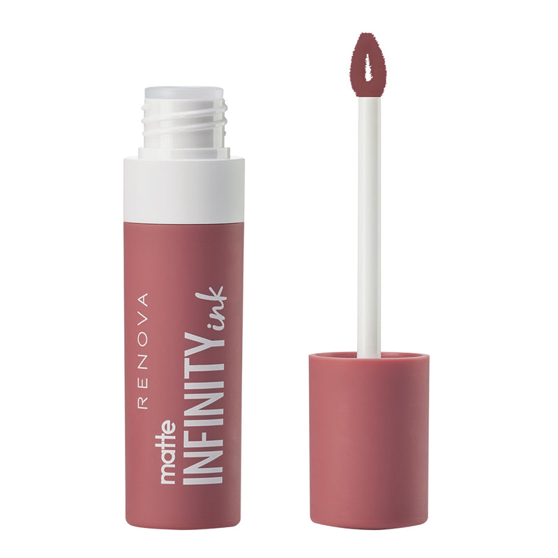 Labial Liquido Matte Infinity Ink Renova 5ml