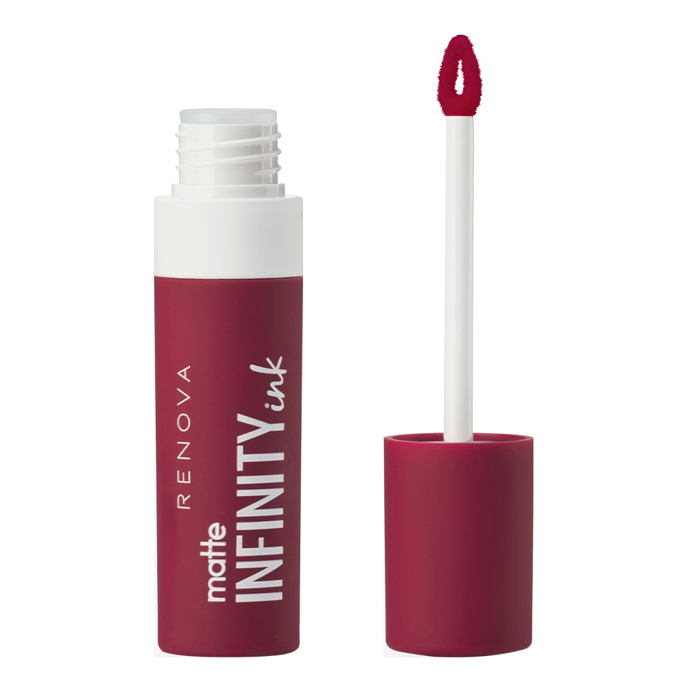 Labial Liquido Matte Infinity Ink Renova 5ml