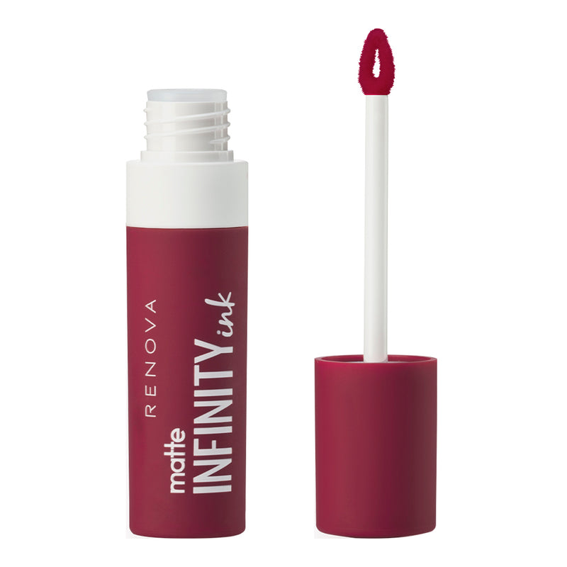 Labial Liquido Matte Infinity Ink Renova 5ml