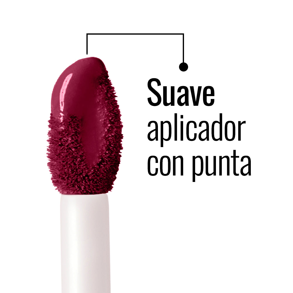 Labial Liquido Matte Infinity Ink Renova 5ml