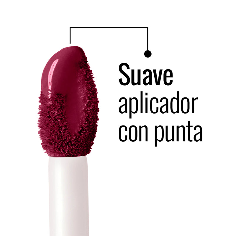 Labial Liquido Matte Infinity Ink Renova 5ml