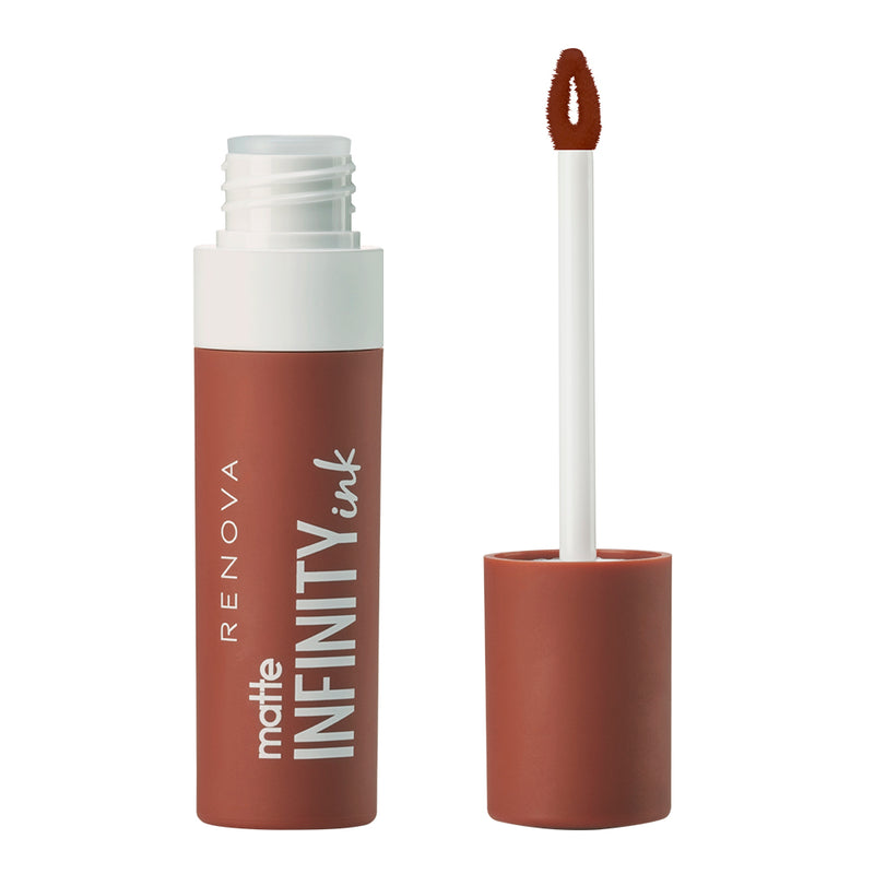 Labial Liquido Matte Infinity Ink Renova 5ml