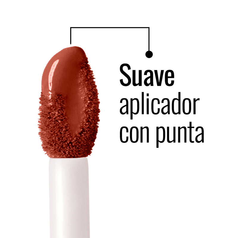 Labial Liquido Matte Infinity Ink Renova 5ml