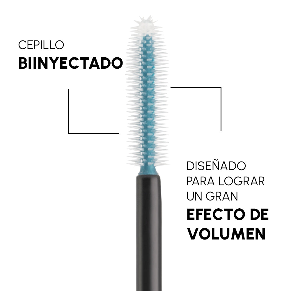 MASCARA BLOOM