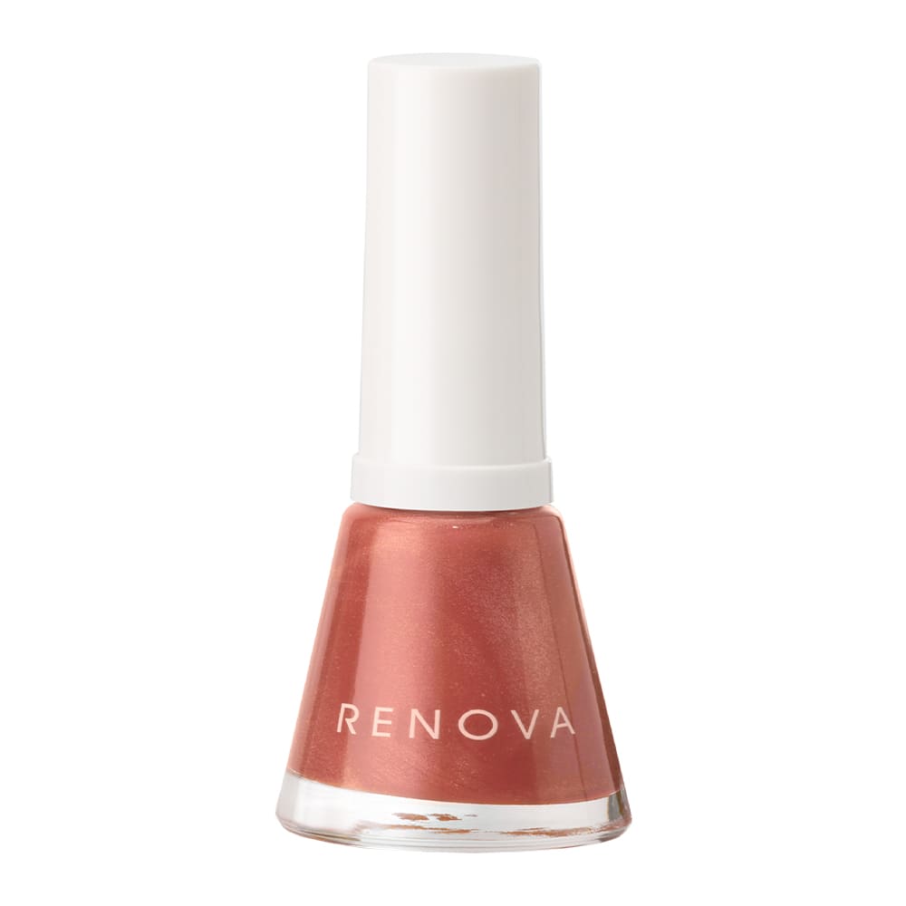 Esmalte Para Uñas Color Nuevos tonos 2026 13ml Renova