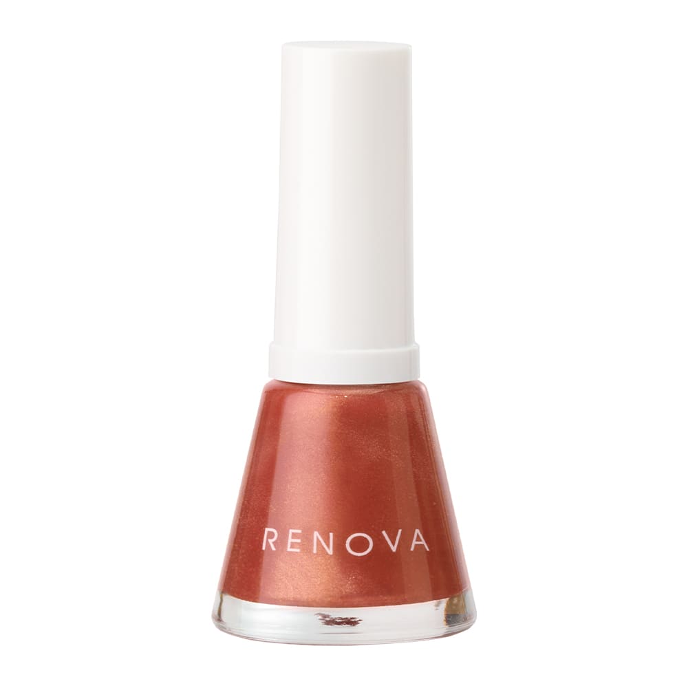 Esmalte Para Uñas Color Nuevos tonos 2026 13ml Renova
