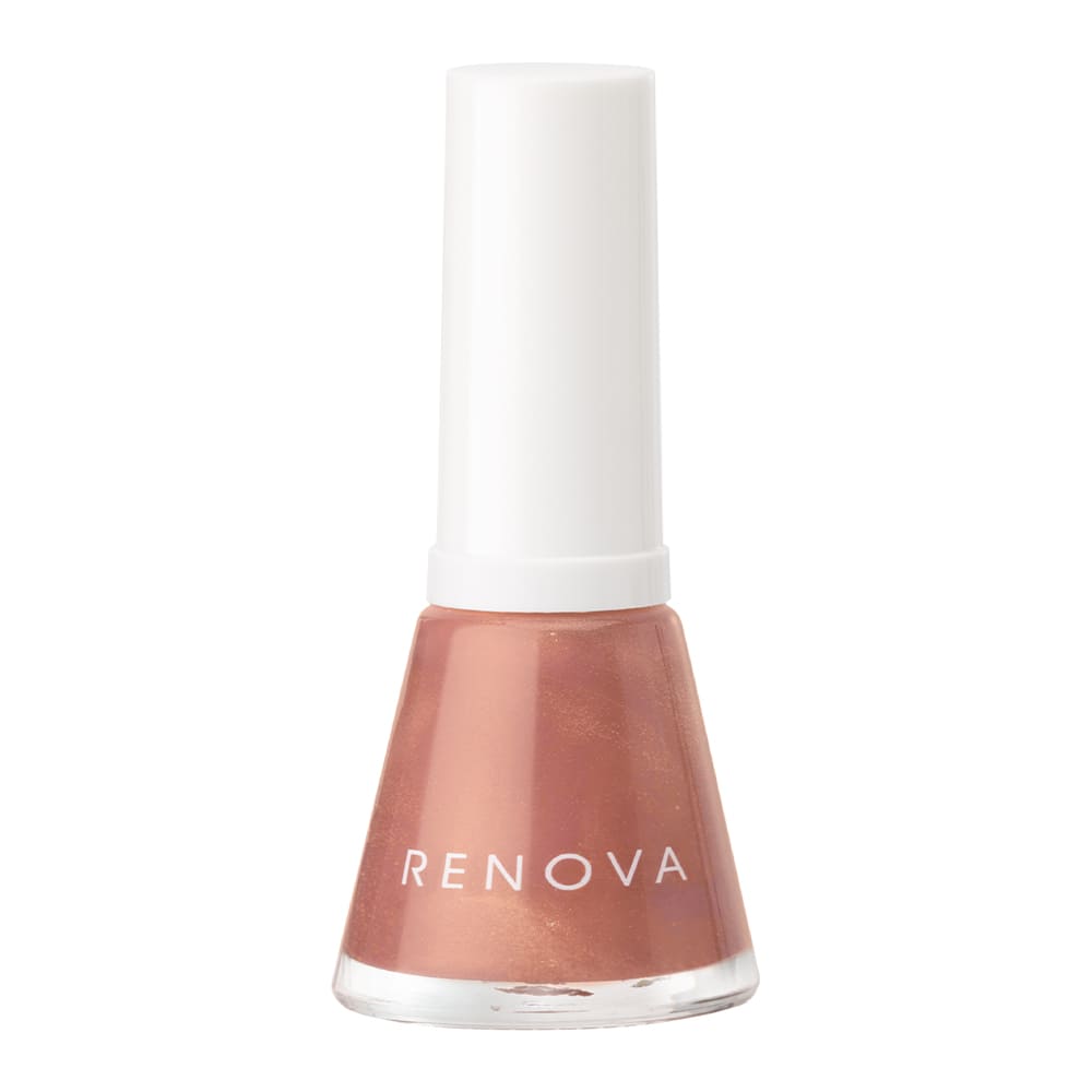 Esmalte Para Uñas Color Nuevos tonos 2026 13ml Renova