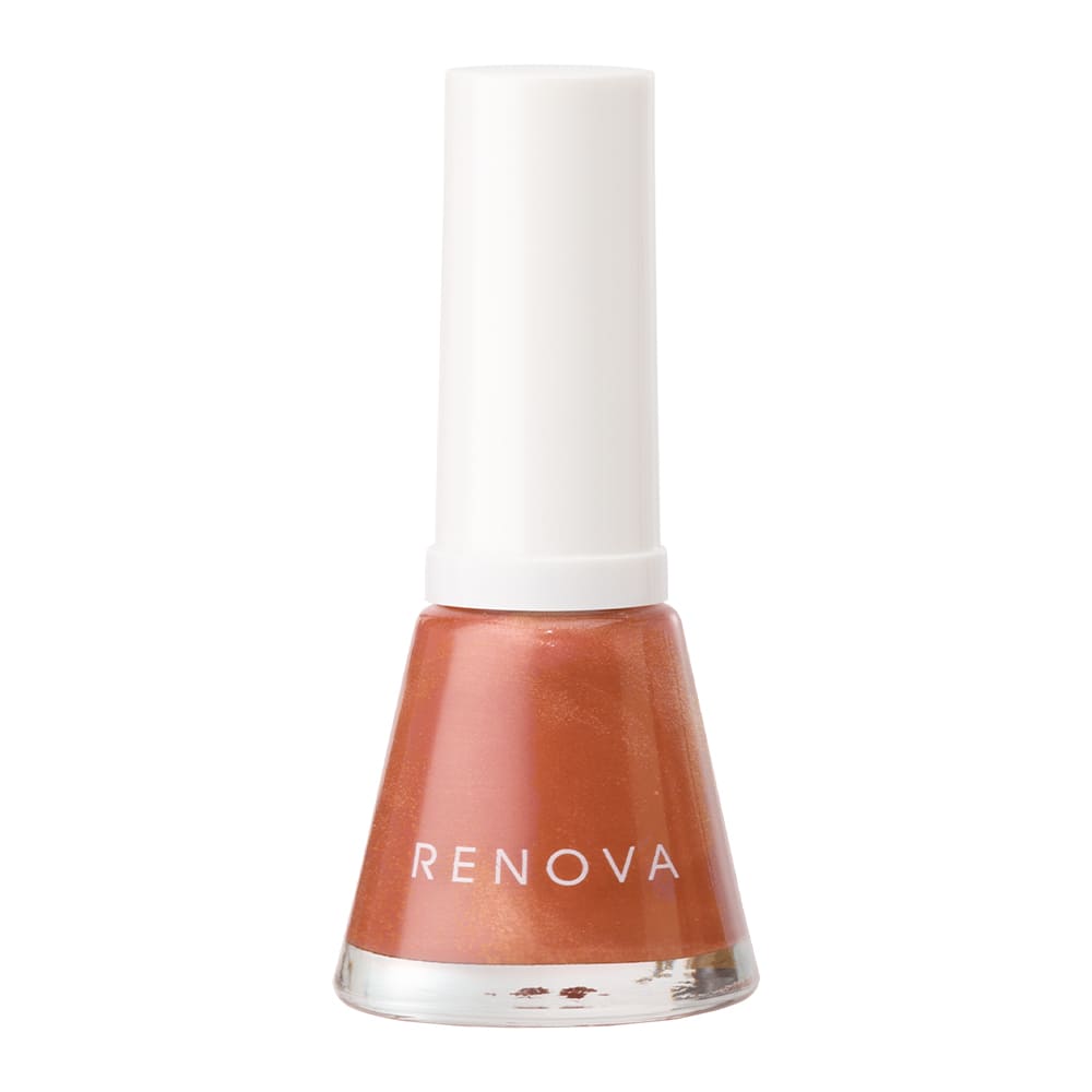 Esmalte Para Uñas Color Nuevos tonos 2026 13ml Renova