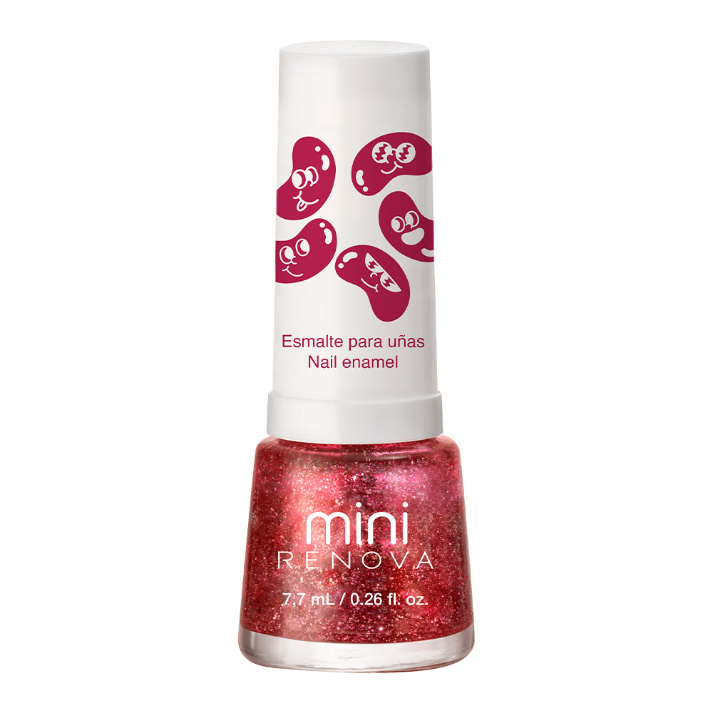 Esmalte Para Uñas Mini Candy 7.7ml Renova