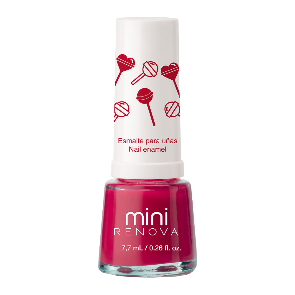 Esmalte Para Uñas Mini Candy 7.7ml Renova