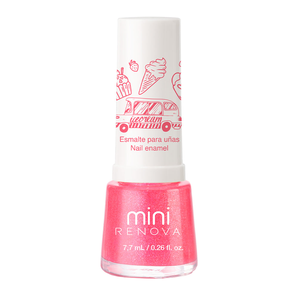 Esmalte Para Uñas Mini Candy 7.7ml Renova