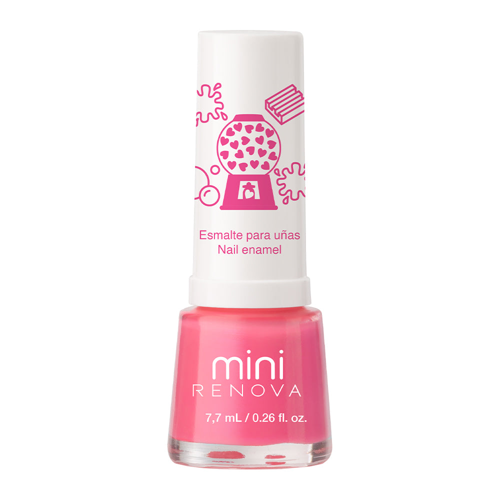 Esmalte Para Uñas Mini Candy 7.7ml Renova