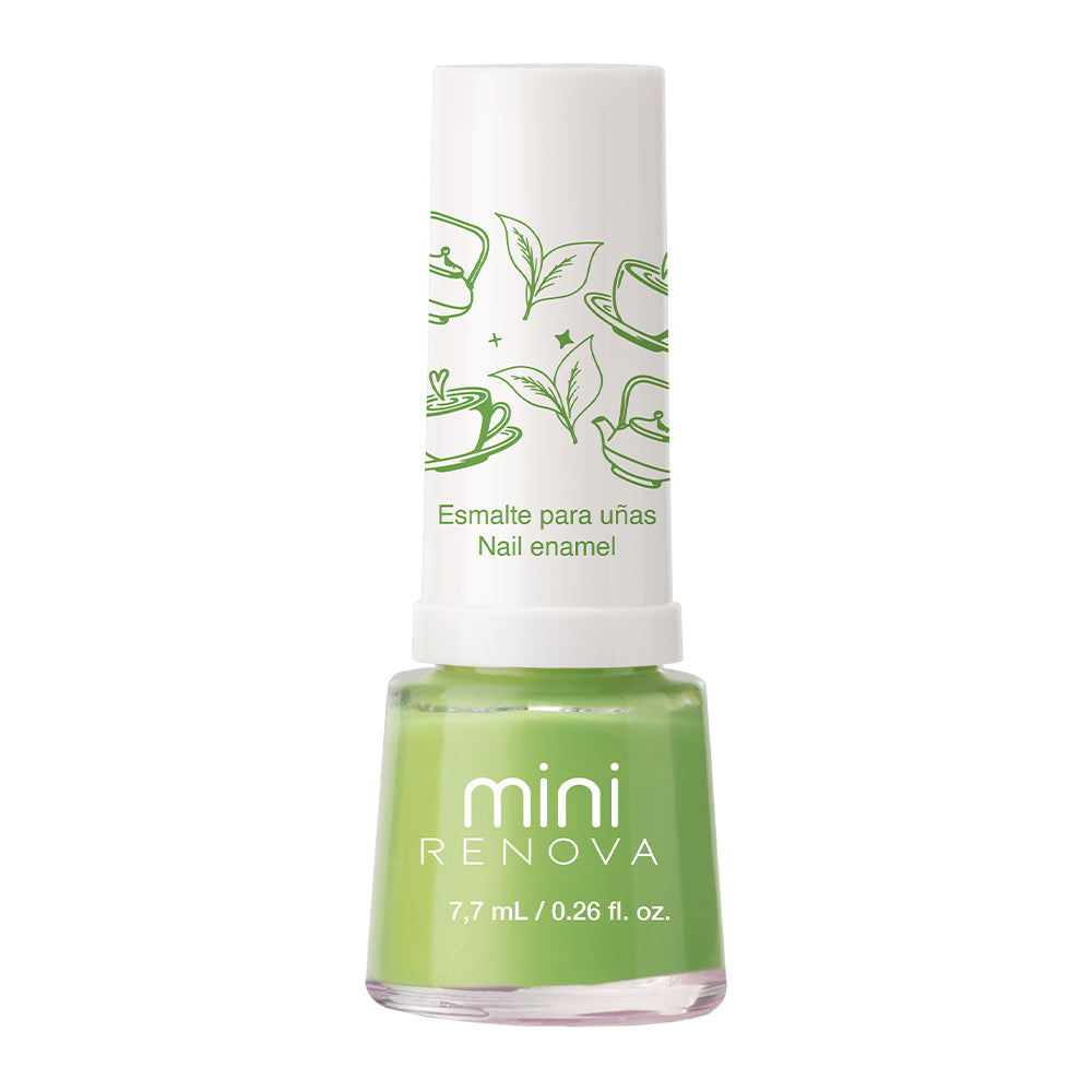 Esmalte Para Uñas Mini Candy 7.7ml Renova