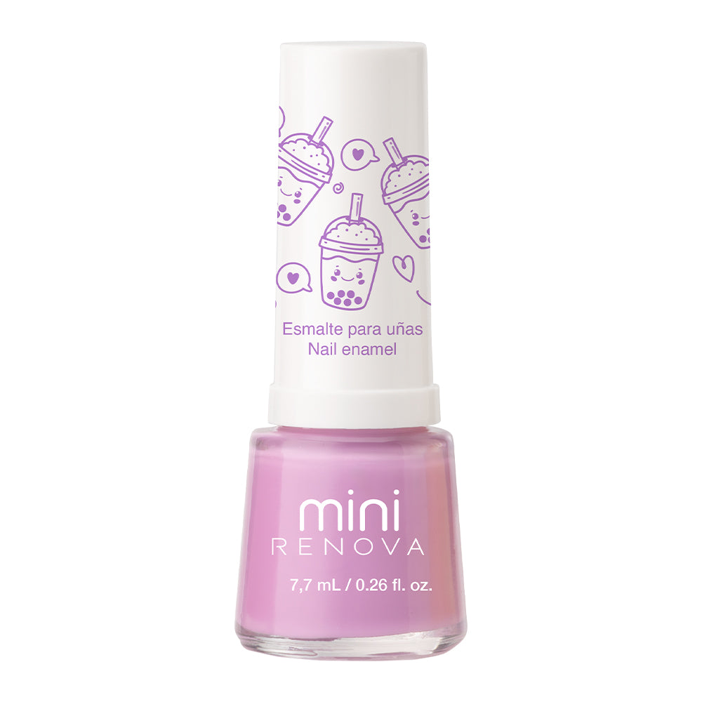 Esmalte Para Uñas Mini Candy 7.7ml Renova