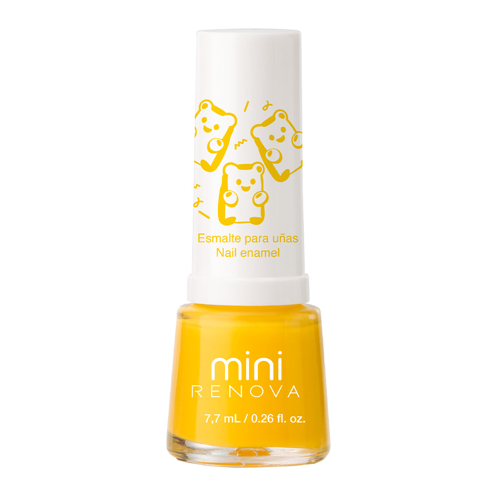 Esmalte Para Uñas Mini Candy 7.7ml Renova