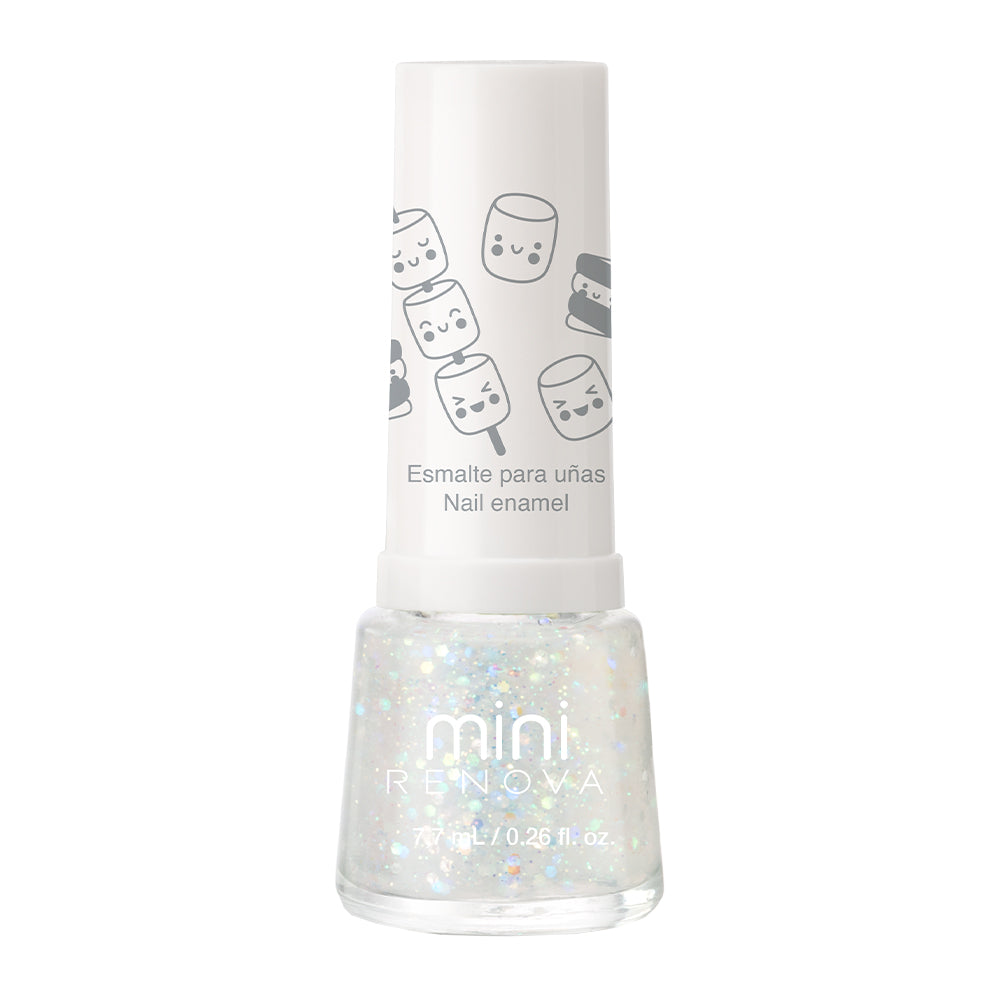 Esmalte Para Uñas Mini Candy 7.7ml Renova