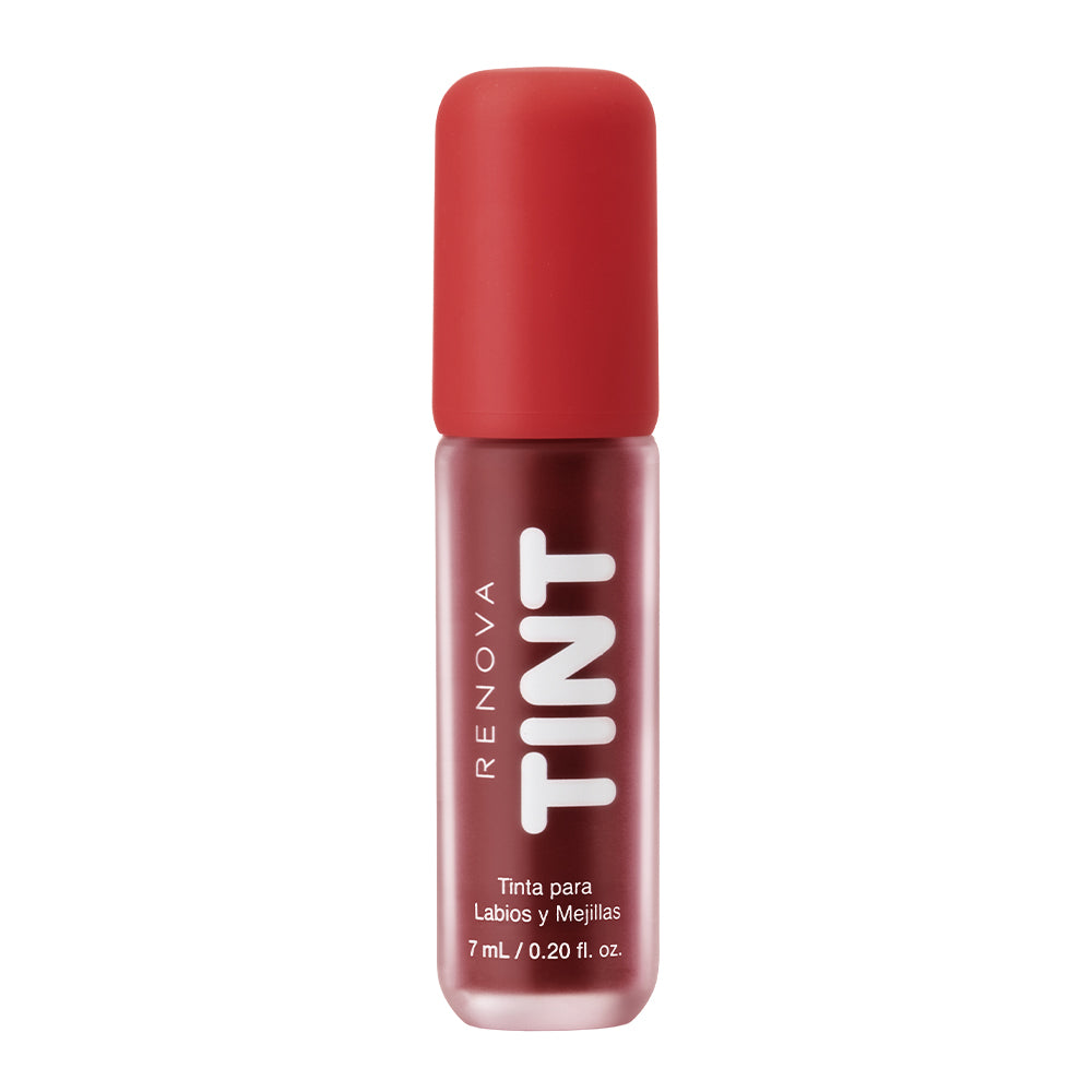 LABIAL TINTA PARA LABIOS TINT