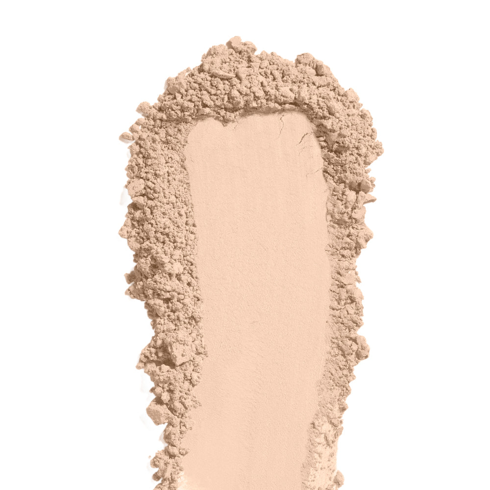 Polvo Matte Pore Free