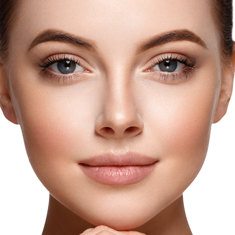 Polvo Matte Pore Free