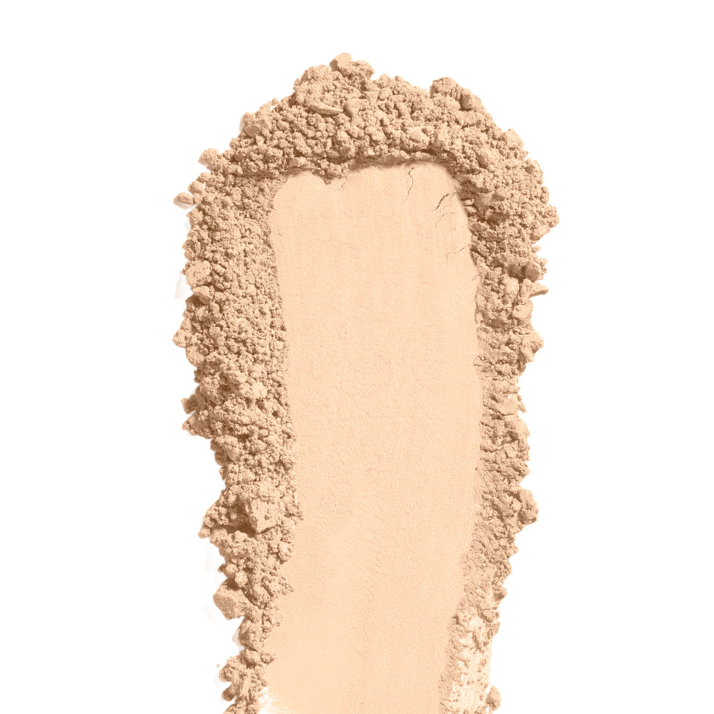 Polvo Matte Pore Free