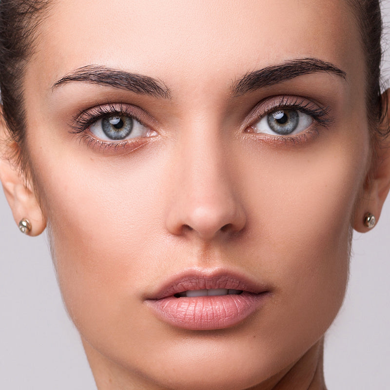 Polvo Matte Pore Free