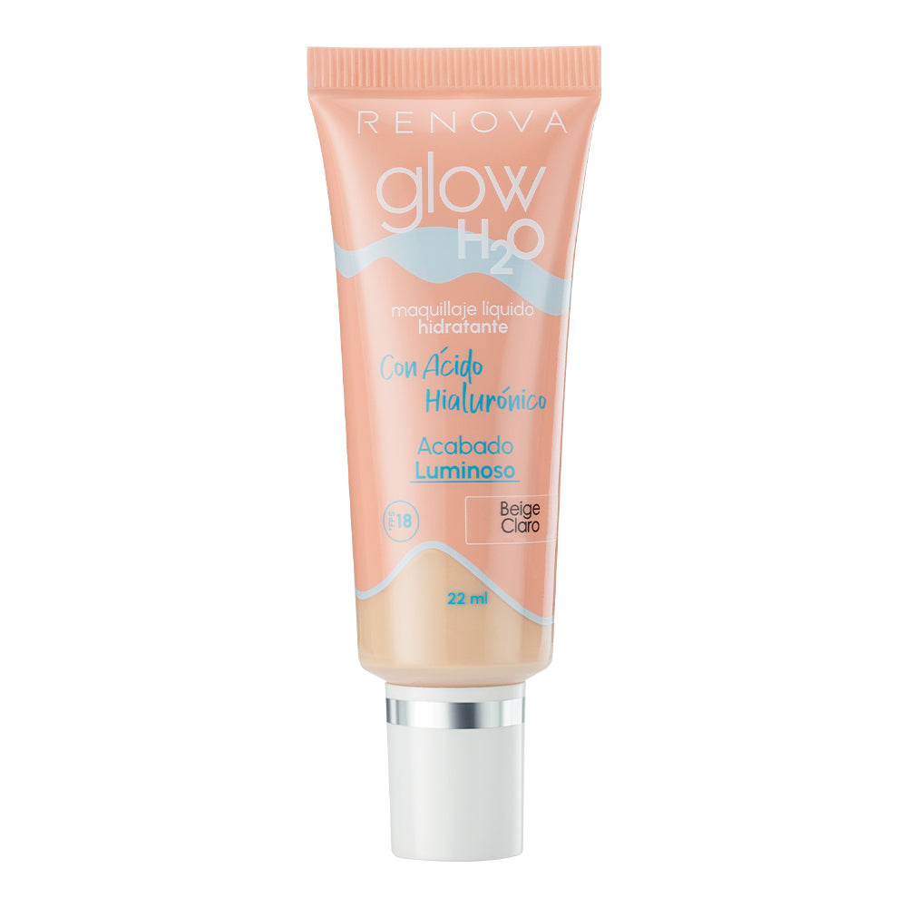 Glow H20