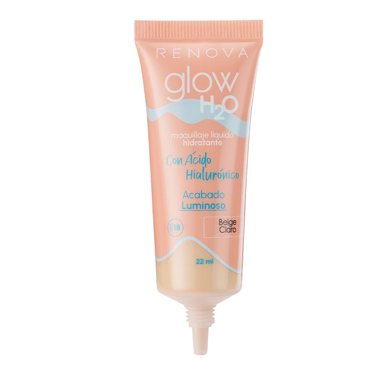 Glow H20