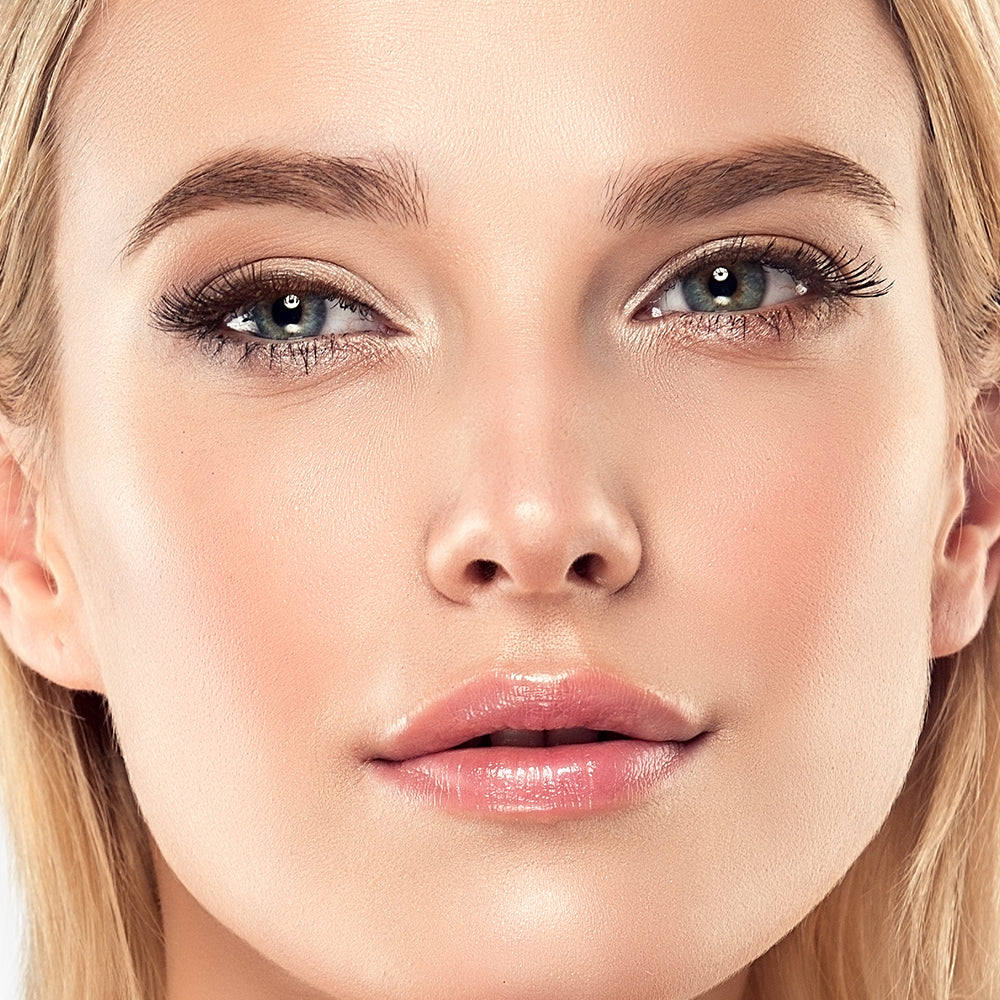 Maquillaje Líquido Matte 24