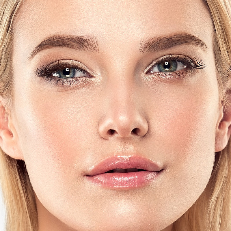 Maquillaje Líquido Matte 24
