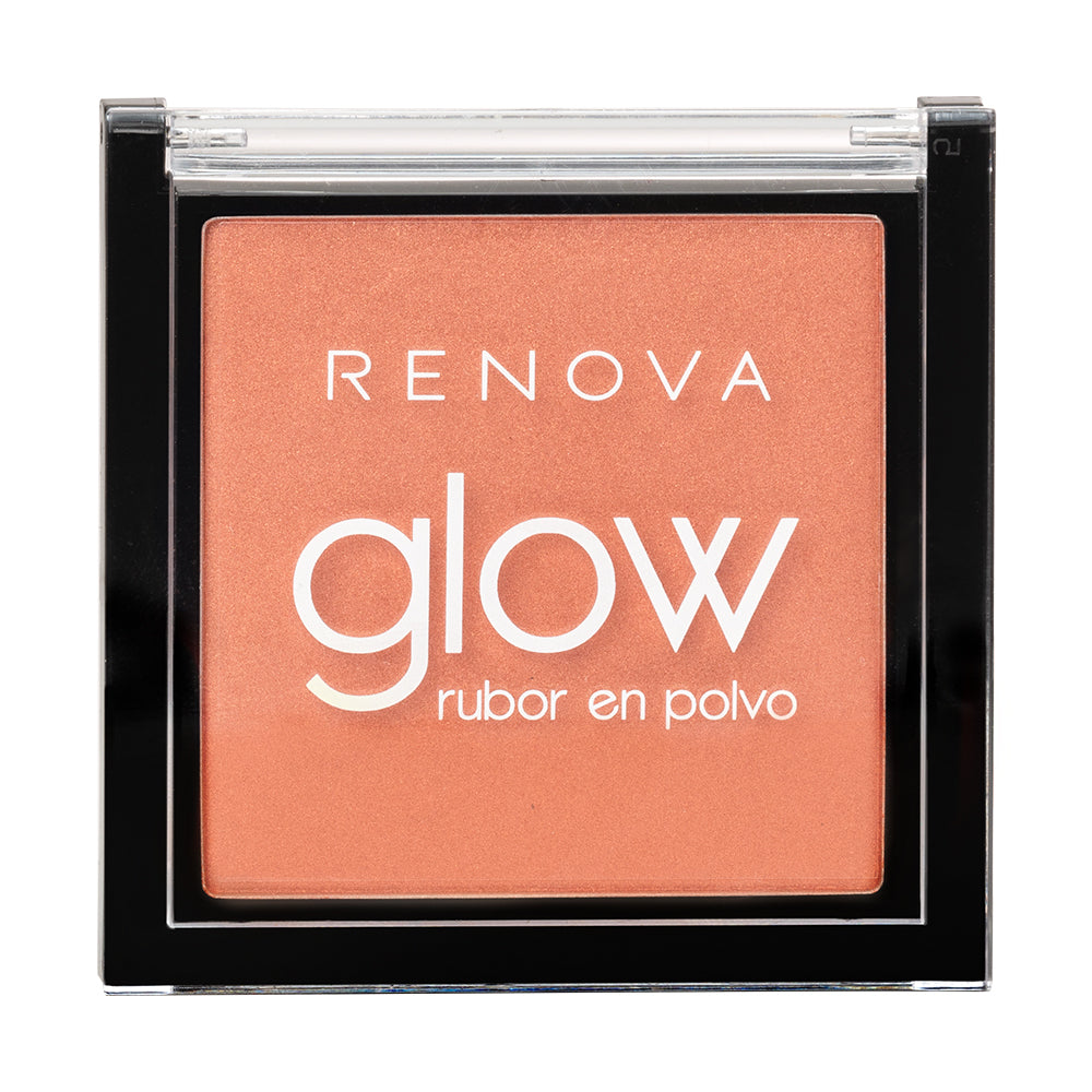 Rubor Glow