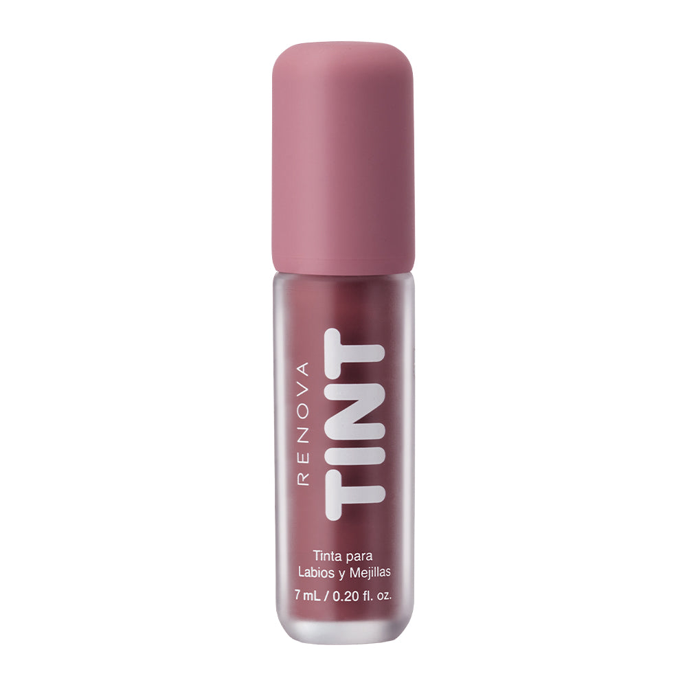 LABIAL TINTA PARA LABIOS TINT