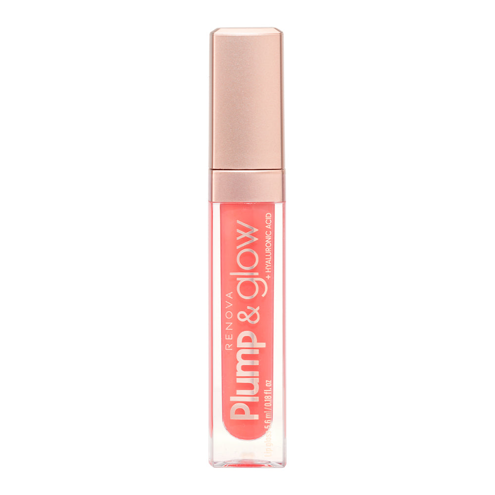 Plump & Glow