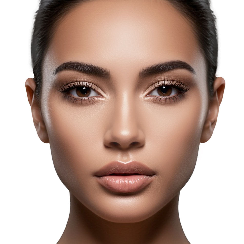 Maquillaje Líquido MATTE PORE FREE