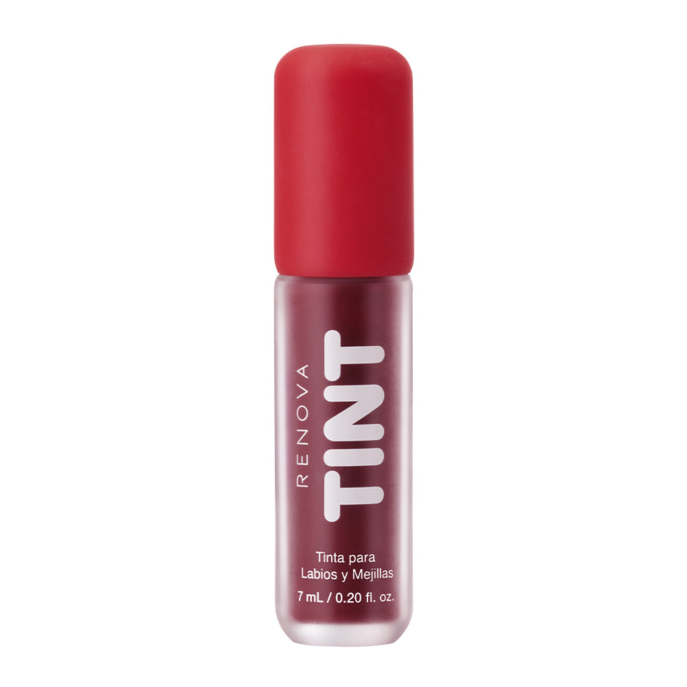 LABIAL TINTA PARA LABIOS TINT