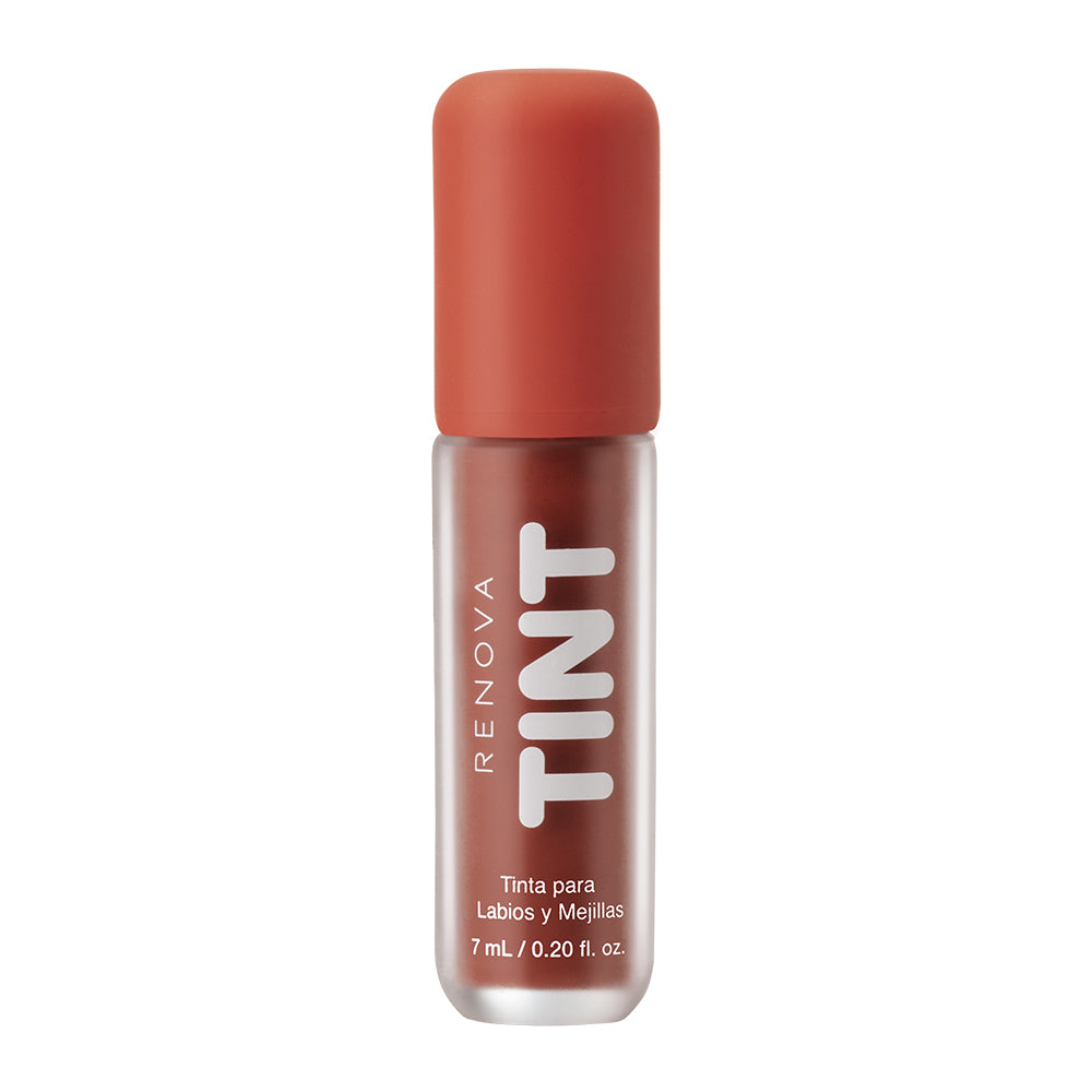 LABIAL TINTA PARA LABIOS TINT