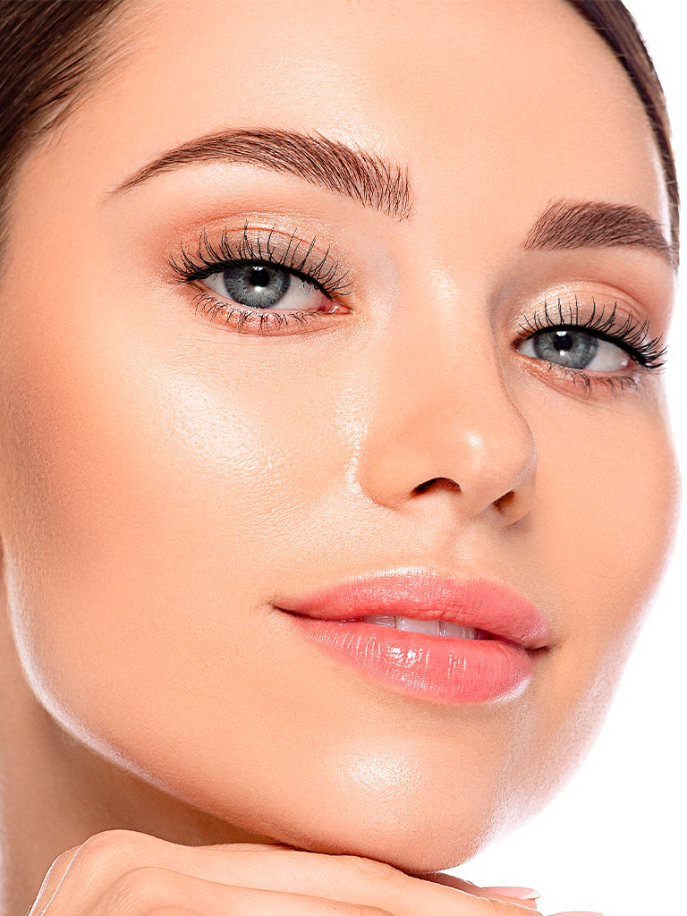 KIT 1 (BROW + 3D+ KHOL)