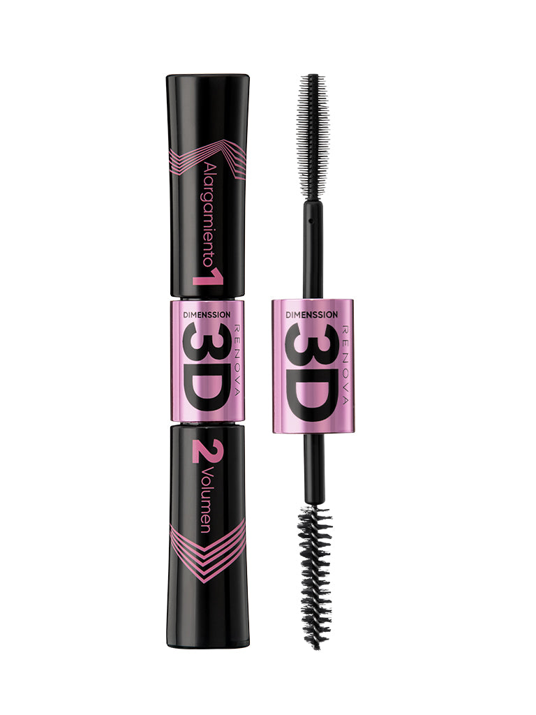 KIT 1 (BROW + 3D+ KHOL)