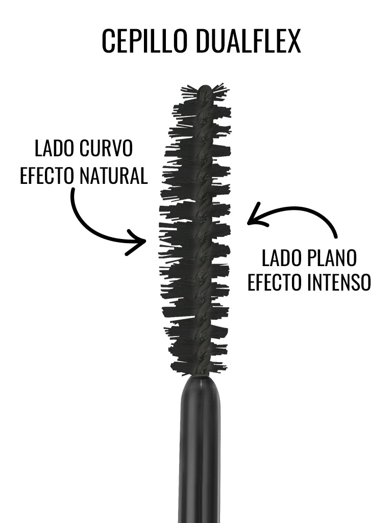 KIT 2 (BROW + 3D+ KHOL)