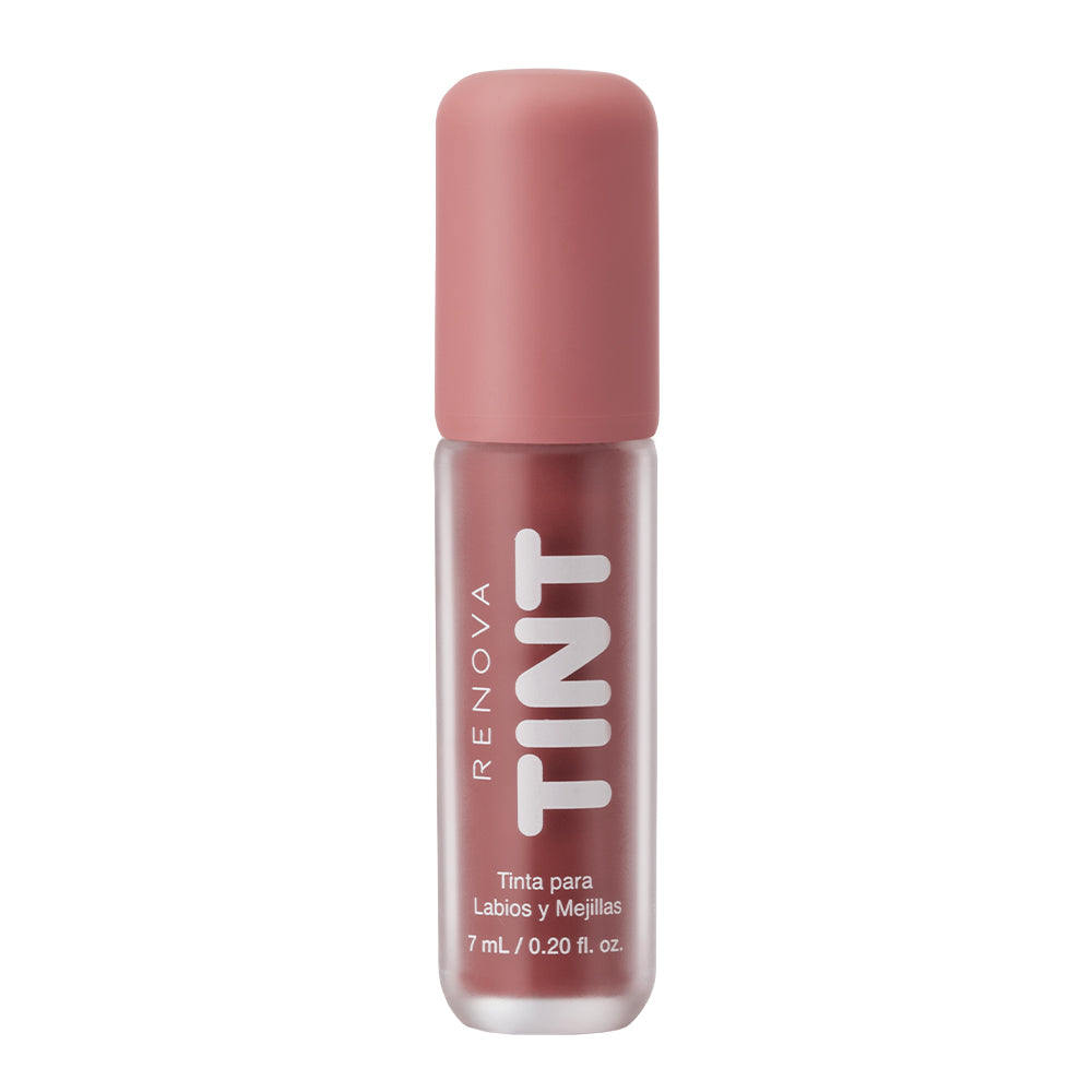 LABIAL TINTA PARA LABIOS TINT