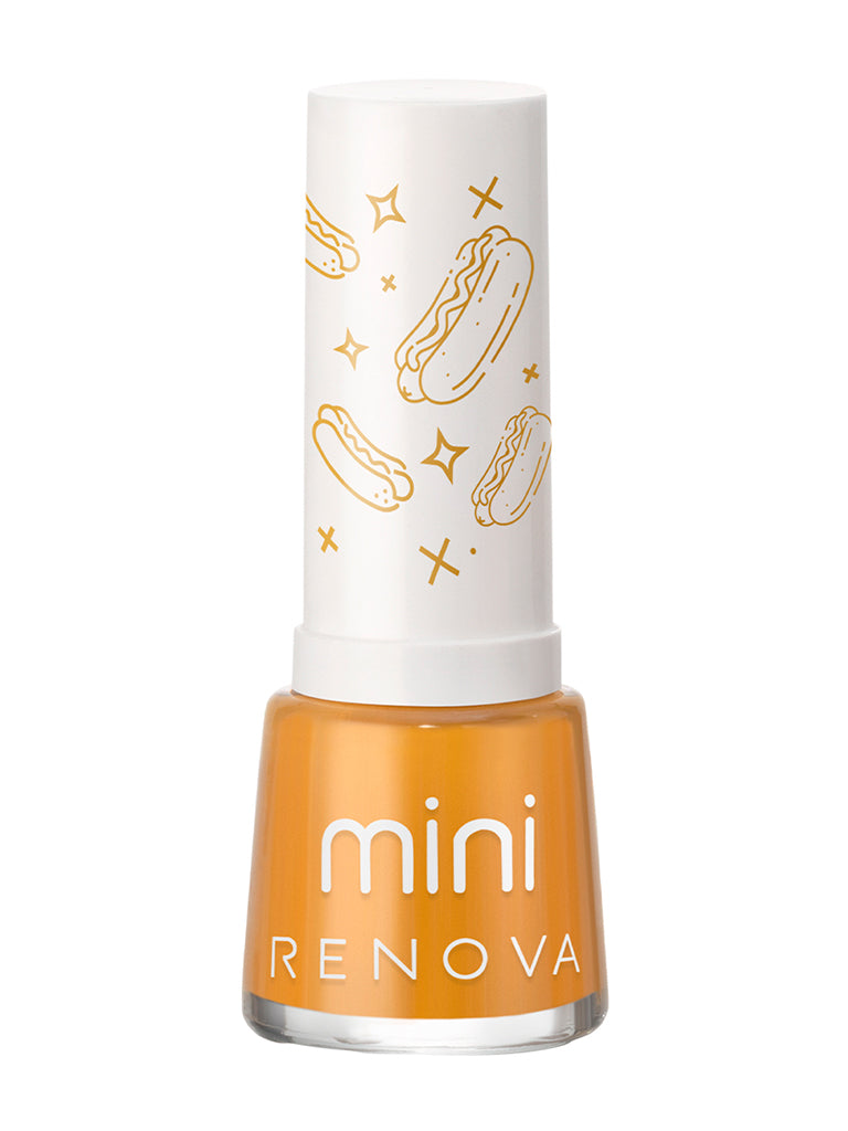 Esmaltes Mini Lisa