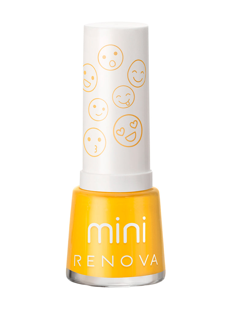 Esmaltes Mini Lucia