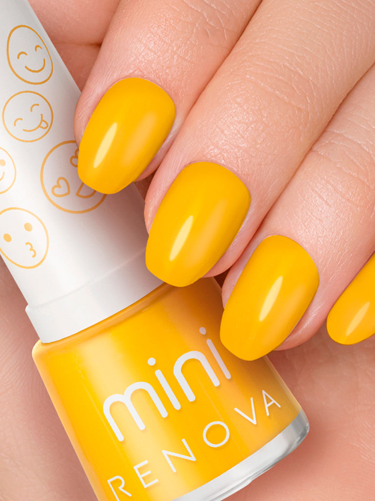Esmaltes Mini Lucia
