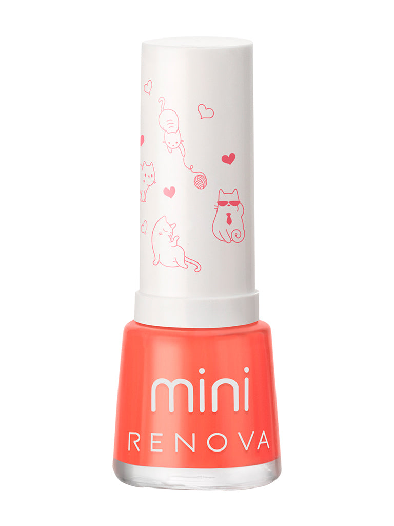 Esmaltes Mini Maritza