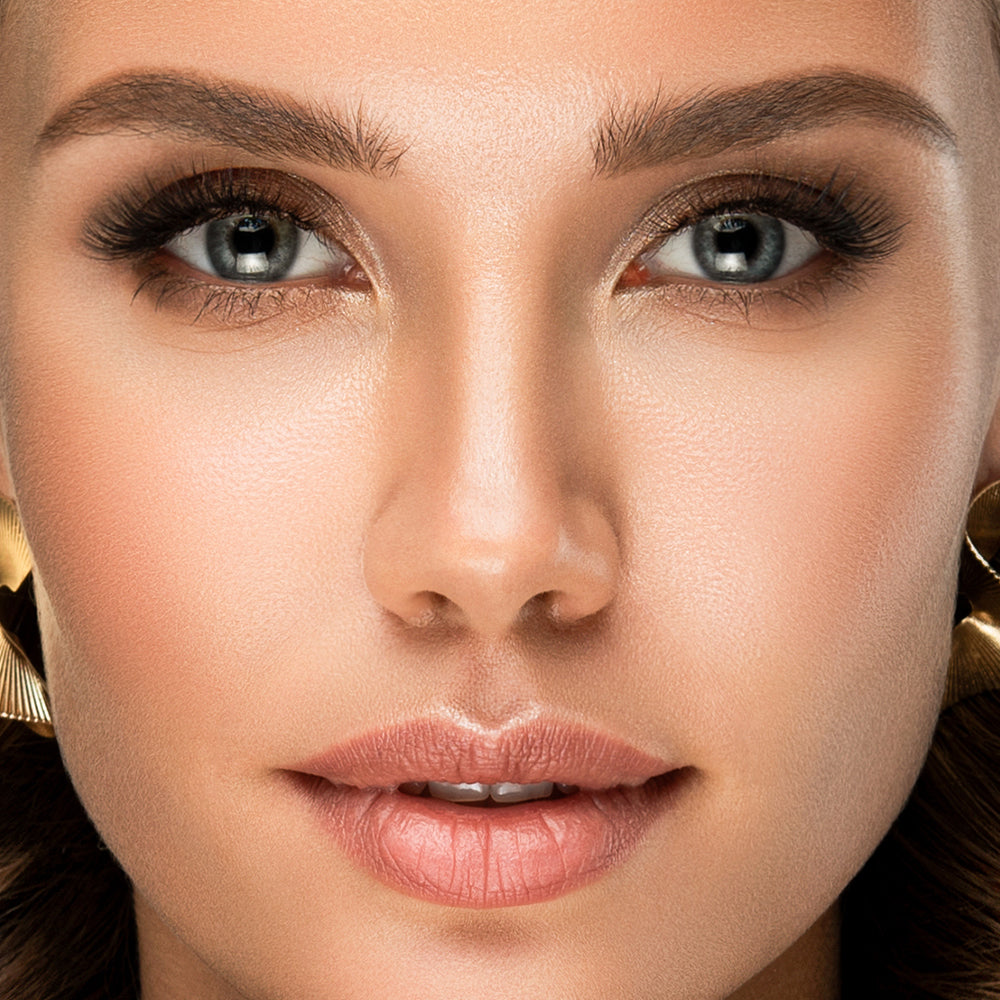 Maquillaje Líquido Matte 24