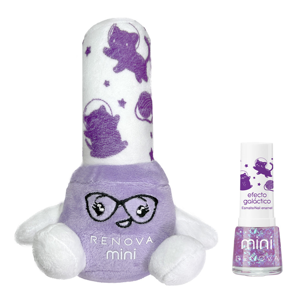 Mini Andromeda - Creativa Tierna