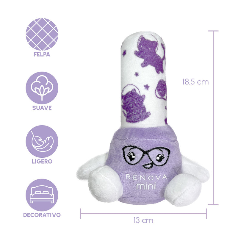 Mini Andromeda - Creativa Tierna